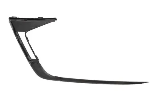 Zier-/Schutzleiste, Stoßfänger vorne links unten BLIC 5703-05-0039921P Bild Zier-/Schutzleiste, Stoßfänger vorne links unten BLIC 5703-05-0039921P