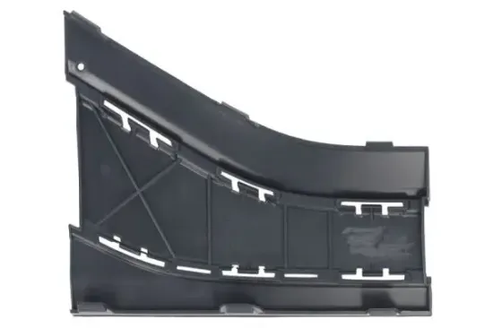 Lüftungsgitter, Stoßfänger hinten innen vorne links BLIC 5703-05-0048983P Bild Lüftungsgitter, Stoßfänger hinten innen vorne links BLIC 5703-05-0048983P