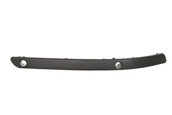 Zier-/Schutzleiste, Stoßfänger vorne links vorne rechts BLIC 5703-05-0065924MP