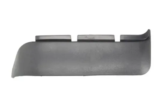 Lüftungsgitter, Stoßfänger rechts BLIC 5703-05-0070922P Bild Lüftungsgitter, Stoßfänger rechts BLIC 5703-05-0070922P