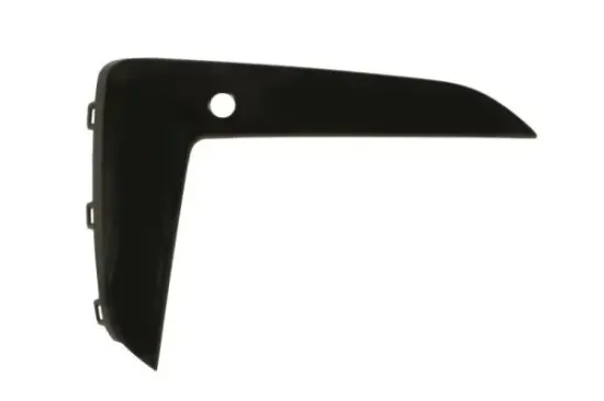 Zier-/Schutzleiste, Stoßfänger vorne rechts BLIC 5703-05-0072922P Bild Zier-/Schutzleiste, Stoßfänger vorne rechts BLIC 5703-05-0072922P