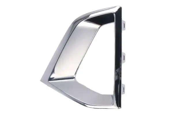 Zier-/Schutzleiste, Stoßfänger vorne links BLIC 5703-05-0072923P