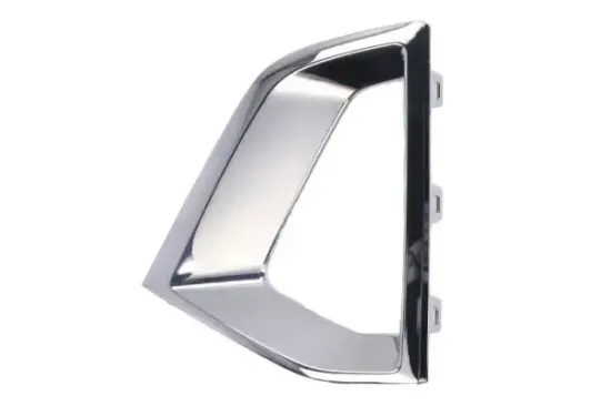 Zier-/Schutzleiste, Stoßfänger vorne links BLIC 5703-05-0072923P Bild Zier-/Schutzleiste, Stoßfänger vorne links BLIC 5703-05-0072923P