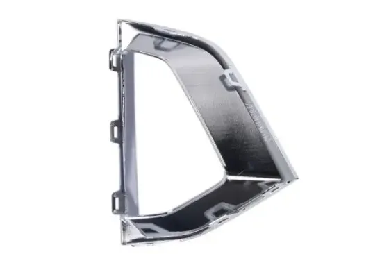 Zier-/Schutzleiste, Stoßfänger vorne links BLIC 5703-05-0072923P Bild Zier-/Schutzleiste, Stoßfänger vorne links BLIC 5703-05-0072923P