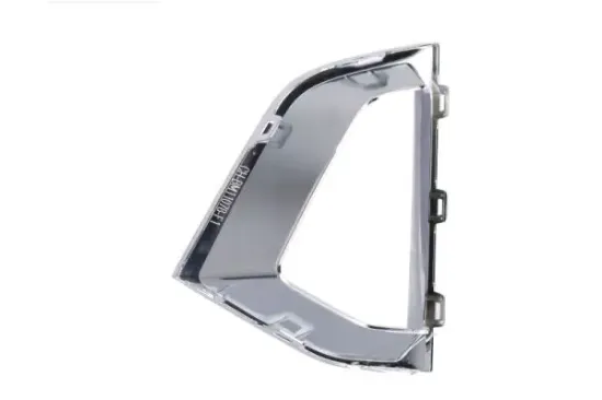 Zier-/Schutzleiste, Stoßfänger vorne rechts BLIC 5703-05-0072924P Bild Zier-/Schutzleiste, Stoßfänger vorne rechts BLIC 5703-05-0072924P