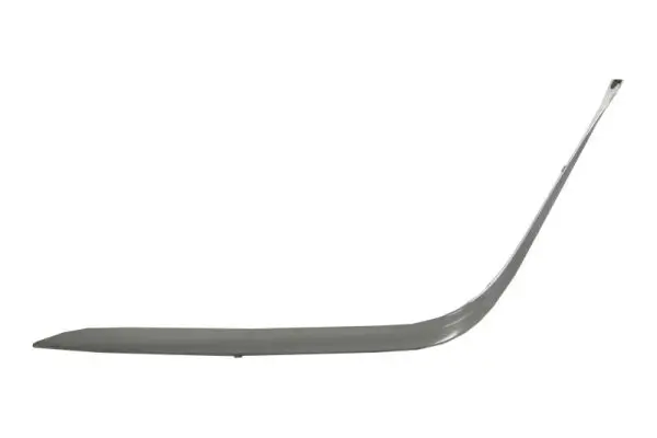 Zier-/Schutzleiste, Stoßfänger vorne links BLIC 5703-05-0075923P