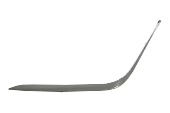 Zier-/Schutzleiste, Stoßfänger vorne links BLIC 5703-05-0075923P Bild Zier-/Schutzleiste, Stoßfänger vorne links BLIC 5703-05-0075923P