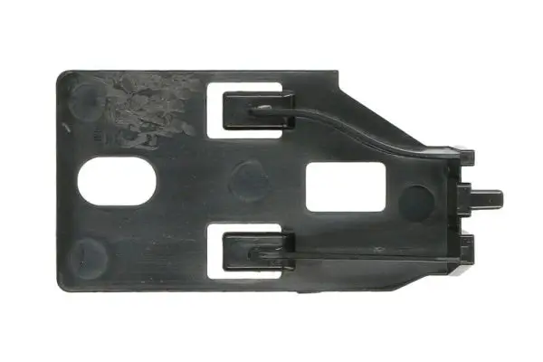 Halter, Stoßfänger vorne links BLIC 5703-05-0096931P