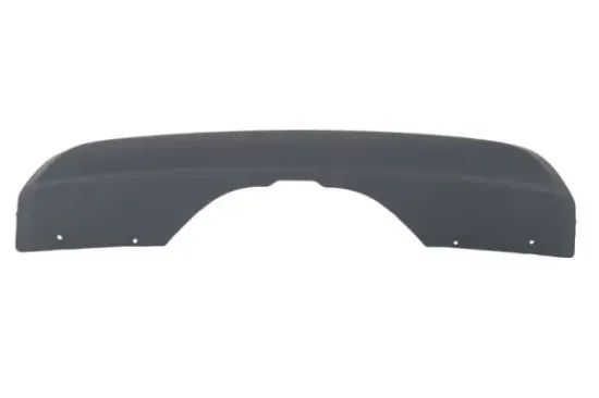 Stoßfängerabdeckung, Anhängevorrichtung hinten BLIC 5703-05-0097972P Bild Stoßfängerabdeckung, Anhängevorrichtung hinten BLIC 5703-05-0097972P