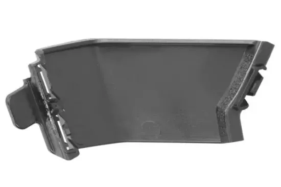 Zier-/Schutzleiste, Stoßfänger vorne links BLIC 5703-05-0100921P Bild Zier-/Schutzleiste, Stoßfänger vorne links BLIC 5703-05-0100921P