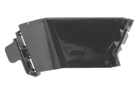 Zier-/Schutzleiste, Stoßfänger vorne links vorne rechts BLIC 5703-05-0100922P Bild Zier-/Schutzleiste, Stoßfänger vorne links vorne rechts BLIC 5703-05-0100922P