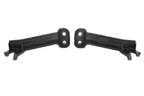 Halter, Stoßfänger vorne links BLIC 5703-05-0533918P Bild Halter, Stoßfänger vorne links BLIC 5703-05-0533918P