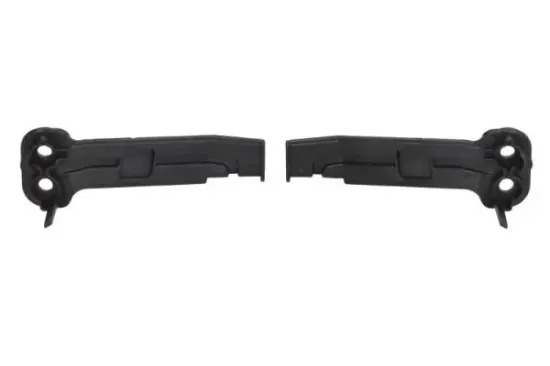 Halter, Stoßfänger vorne links BLIC 5703-05-0533918P Bild Halter, Stoßfänger vorne links BLIC 5703-05-0533918P