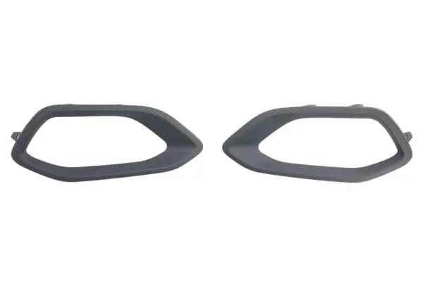 Lüftungsgitter, Stoßfänger vorne links BLIC 5703-05-0542991P