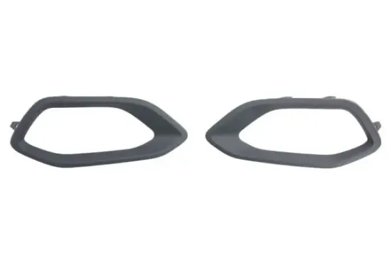 Lüftungsgitter, Stoßfänger vorne links BLIC 5703-05-0542991P Bild Lüftungsgitter, Stoßfänger vorne links BLIC 5703-05-0542991P