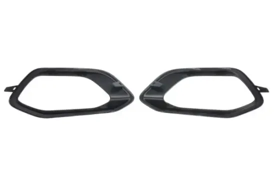 Lüftungsgitter, Stoßfänger vorne links BLIC 5703-05-0542991P Bild Lüftungsgitter, Stoßfänger vorne links BLIC 5703-05-0542991P