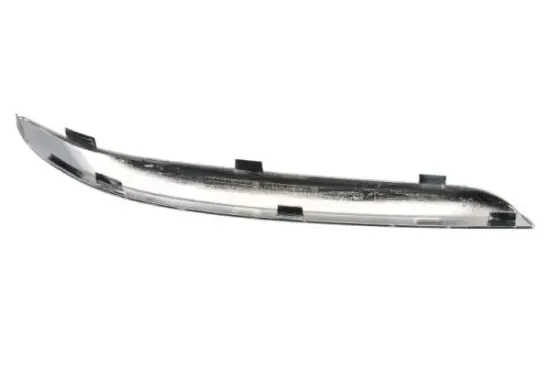 Zier-/Schutzleiste, Stoßfänger vorne links BLIC 5703-05-0939921P Bild Zier-/Schutzleiste, Stoßfänger vorne links BLIC 5703-05-0939921P