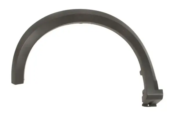 Zier-/Schutzleiste, Kotflügel vorne links BLIC 5703-05-1307921P