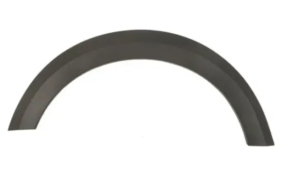 Zier-/Schutzleiste, Kotflügel vorne rechts BLIC 5703-05-1307924P Bild Zier-/Schutzleiste, Kotflügel vorne rechts BLIC 5703-05-1307924P