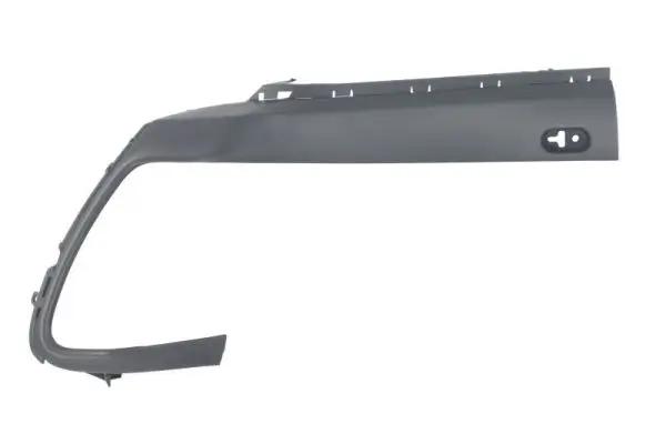 Zier-/Schutzleiste, Stoßfänger hinten vorne rechts unten BLIC 5703-05-2003974P