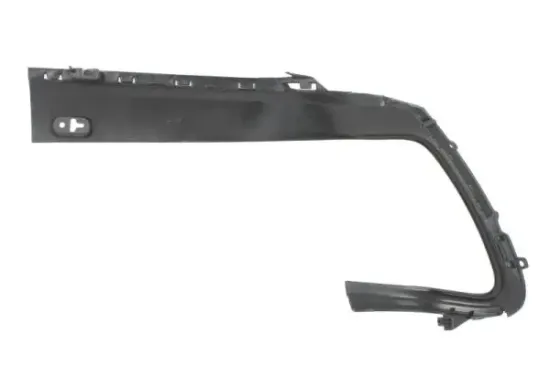 Zier-/Schutzleiste, Stoßfänger hinten vorne rechts unten BLIC 5703-05-2003974P Bild Zier-/Schutzleiste, Stoßfänger hinten vorne rechts unten BLIC 5703-05-2003974P