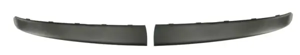 Zier-/Schutzleiste, Stoßfänger vorne BLIC 5703-05-2023920PP