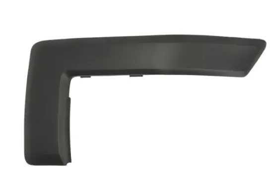 Zier-/Schutzleiste, Stoßfänger vorne links BLIC 5703-05-2576921P Bild Zier-/Schutzleiste, Stoßfänger vorne links BLIC 5703-05-2576921P