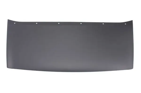 Zier-/Schutzleiste, Stoßfänger vorne BLIC 5703-05-2579923P