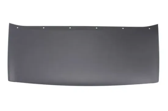 Zier-/Schutzleiste, Stoßfänger vorne BLIC 5703-05-2579923P Bild Zier-/Schutzleiste, Stoßfänger vorne BLIC 5703-05-2579923P