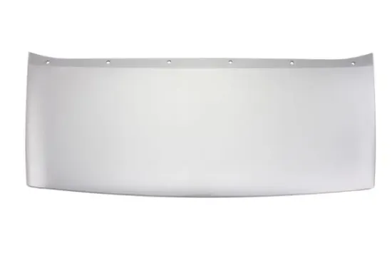 Zier-/Schutzleiste, Stoßfänger vorne BLIC 5703-05-2579924P Bild Zier-/Schutzleiste, Stoßfänger vorne BLIC 5703-05-2579924P