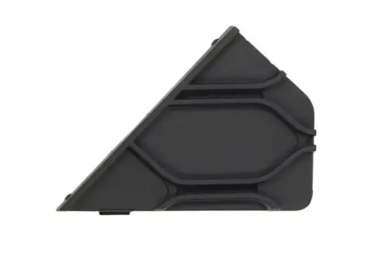 Lüftungsgitter, Stoßfänger vorne links BLIC 5703-05-3083991DP Bild Lüftungsgitter, Stoßfänger vorne links BLIC 5703-05-3083991DP