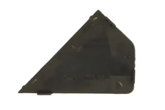 Lüftungsgitter, Stoßfänger vorne links vorne rechts BLIC 5703-05-3083992DP Bild Lüftungsgitter, Stoßfänger vorne links vorne rechts BLIC 5703-05-3083992DP