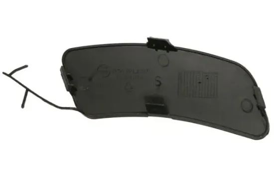 Blende, Stoßfänger vorne links Mitte BLIC 5703-05-3084991BQ Bild Blende, Stoßfänger vorne links Mitte BLIC 5703-05-3084991BQ