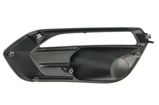 Rahmen, Nebelscheinwerfer vorne rechts BLIC 5703-05-3084998P Bild Rahmen, Nebelscheinwerfer vorne rechts BLIC 5703-05-3084998P