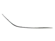 Fensterheber hinten rechts BLIC 6060-00-AL SA09 R