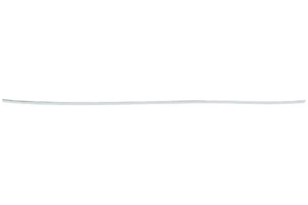 Zier-/Schutzleiste, Stoßfänger hinten Mitte BLIC 5703-05-3517970P