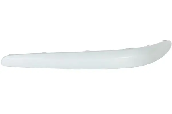 Zier-/Schutzleiste, Stoßfänger vorne links BLIC 5703-05-3528921P