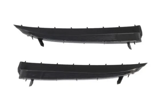 Zier-/Schutzleiste, Stoßfänger hinten BLIC 5703-05-3535971P Bild Zier-/Schutzleiste, Stoßfänger hinten BLIC 5703-05-3535971P