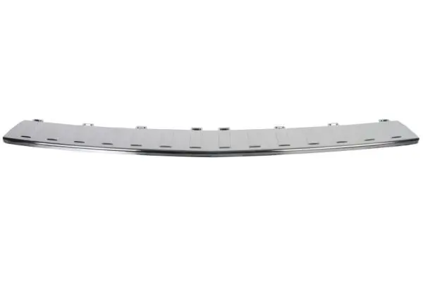 Blende, Stoßfänger hinten oben BLIC 5703-05-3580970P