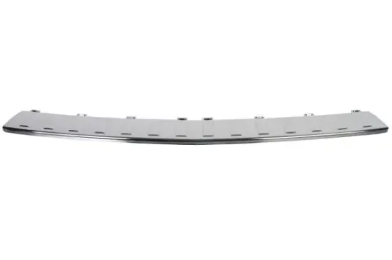 Blende, Stoßfänger hinten oben BLIC 5703-05-3580970P Bild Blende, Stoßfänger hinten oben BLIC 5703-05-3580970P