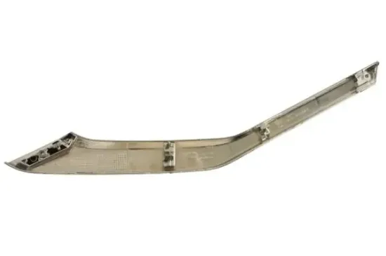 Zier-/Schutzleiste, Stoßfänger vorne rechts BLIC 5703-05-3754922P Bild Zier-/Schutzleiste, Stoßfänger vorne rechts BLIC 5703-05-3754922P