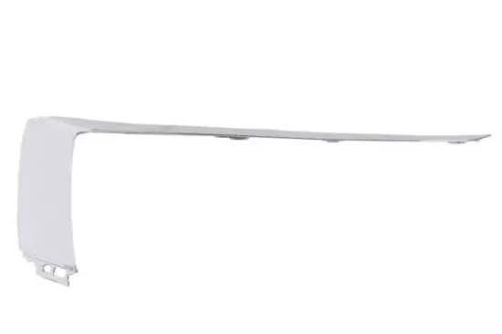 Zier-/Schutzleiste, Stoßfänger vorne links BLIC 5703-05-3754923P Bild Zier-/Schutzleiste, Stoßfänger vorne links BLIC 5703-05-3754923P