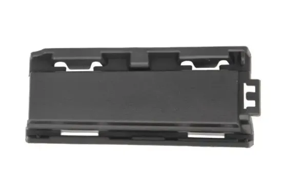 Zier-/Schutzleiste, Stoßfänger vorne links BLIC 5703-05-5037921P Bild Zier-/Schutzleiste, Stoßfänger vorne links BLIC 5703-05-5037921P