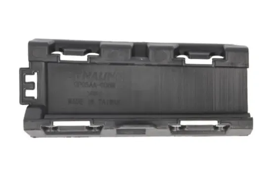 Zier-/Schutzleiste, Stoßfänger vorne links BLIC 5703-05-5037921P Bild Zier-/Schutzleiste, Stoßfänger vorne links BLIC 5703-05-5037921P