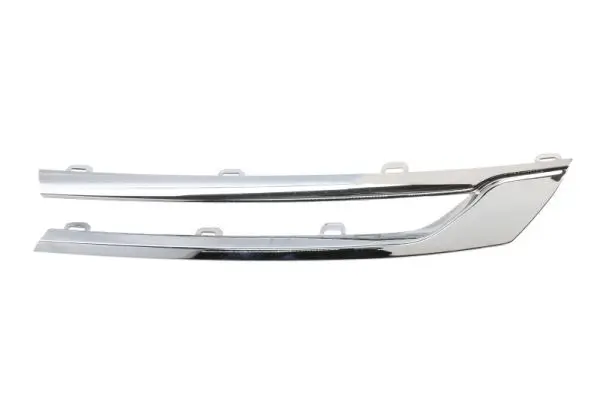 Lüftungsgitter, Stoßfänger vorne links BLIC 5703-05-5054921P