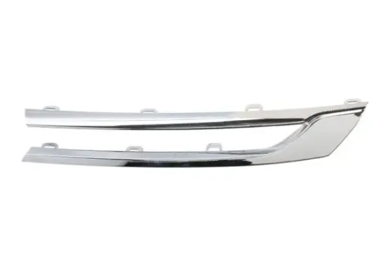 Lüftungsgitter, Stoßfänger vorne links BLIC 5703-05-5054921P Bild Lüftungsgitter, Stoßfänger vorne links BLIC 5703-05-5054921P