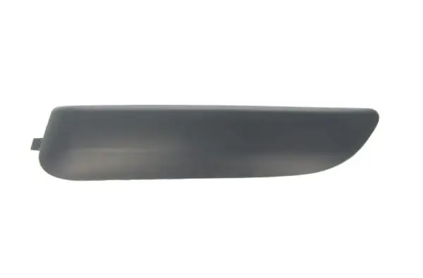 Zier-/Schutzleiste, Stoßfänger vorne links BLIC 5703-05-5519923P