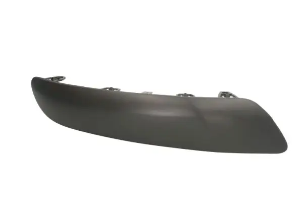 Zier-/Schutzleiste, Stoßfänger hinten links BLIC 5703-05-5519977P