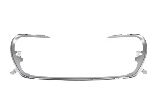 Lüftungsgitter, Stoßfänger vorne BLIC 5703-05-5519995Q