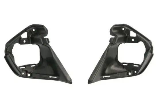 Halter, Nebelscheinwerfer vorne links vorne rechts BLIC 5703-05-6001911P Bild Halter, Nebelscheinwerfer vorne links vorne rechts BLIC 5703-05-6001911P